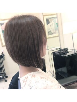 ラベスト バイ セロ 池袋本店(LOVEST by CERO) ★20代30代40代◎髪質改善☆酸性縮毛矯正☆美髪スタイル