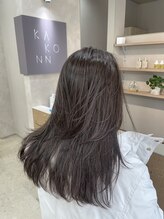 カコン(KAKONN) 躍動感レイヤー
