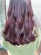 ヘアメイク マリア 福岡天神西通り(hair make MARIA)の写真/お手頃価格が嬉しい♪【平日＊カラー¥5500】【平日＊カット+カラー+TR.持帰付¥8000】