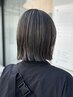 ☆平日限定☆カット+ハイライト+フルカラー+トリートメント￥22,000→￥16,500