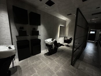 ダンジョン(Dungeon)の写真/頭皮の状態を見極め、あなたに合ったスパをご提案！髪と頭皮のお悩みを改善しましょう♪