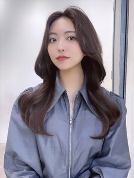 フォルテ ギンザ(FORTE GINZA) 髪質改善パールプラチナ/美髪/イメチェン/艶髪ベージュカラー