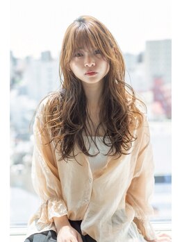 ヘアースタジオ リーブス 東浦和店の写真/【カット￥2726～/リタッチ￥3300～】気軽に通えるリーズナブルな料金設定☆価格以上の品質を提供します！