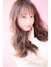 カラー＋カット＋Aujua トリートメント＋プレミアナノバブル　￥13500～