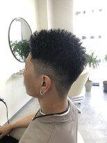 ギア(GEAR)&nbsp;ベリーショート