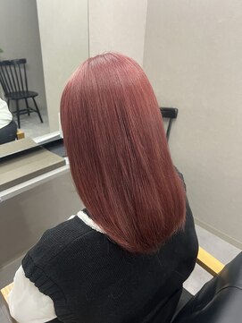 パロ(PALO) ピンク