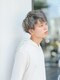 ヘアーサロン グース(Goose)の写真/【男性限定デザインカット】ON/OFFキマる様々なシーンに合わせた最旬スタイルをお得な価格でご提案☆