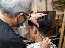 メンズ/眉毛/バーバー/メンズカット/フェード/南行徳/行徳/浦安