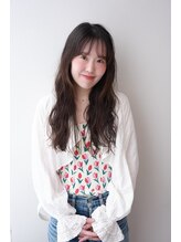 エレノア 国分寺(Eleanor) natsumi 