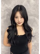 ワンズリー 本厚木店(ONE's ly)&nbsp;ダークグレージュ