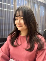 ジュエム(jouerm)&nbsp;魔法のレイヤーカット♪