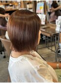 くびれヘア髪質改善ストレート8.30