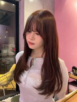 レイドバック(LAID BACK)&nbsp;【秋に向けて☆】ブラウンカラー