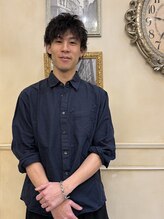 リアラバイアルティナ 船橋店(Liara by artina)&nbsp;西野 恵亮