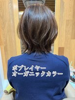 キレイコムデュース(Deuce)&nbsp;ボブレイヤー