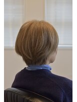 ヘアーズ マツシタ(Hairs MATUSITA)&nbsp;レディース　2025/11/20