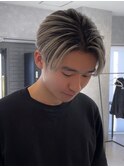 メンズバレイヤージュ