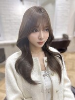 シルクレイ 高田馬場(Silk-lei)&nbsp;ヨシンモリ韓国