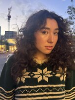 ビュートリアム 福岡(BEAUTRIUM)&nbsp;外国人風レイヤースパイラル