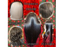 ヘアーメイクデコトウキョウ 鹿児島 天文館店(hair make Deco.Tokyo)