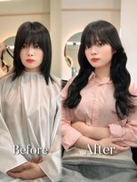 ラピス 福岡天神店(Lapis) エクステ80枚