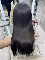 エヴァン(HEVIN) 美髪矯正