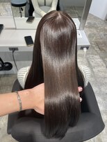 エイト 梅田店(EIGHT umeda)&nbsp;アッシュブラウン