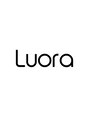 Luora ブリーチなしダブルカラー/透明感カラー/レイヤーカット【2/14NEWOPEN(予定)】/圧倒的センスのカラーspecialistが集結