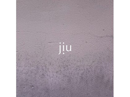 jiu【ジウ】【４月上旬 NEW OPEN（予定）】の写真