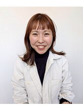 オゾニコ OZONICO&nbsp;大久保 結衣