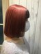 エンブレイス(hair&nail embrace)の写真/ダメージ毛でも艶々サラサラストレートに！！