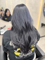 ルノン フィージュ(LUNON fieju)&nbsp;イメチェンヘアスタイル/前髪カタログ/クールショート