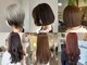 ココロヘアー 住吉店(Cocolo hair)の写真