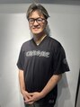 アース オーセンティック 新浦安店(EARTH Authentic)&nbsp;宇田川大輝 メンズ