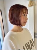 ミニボブ