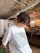 ヒガサ(HIGASA)&nbsp;short 25