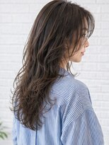 デュッカアンティーク(Duka antique) ロングレイヤー