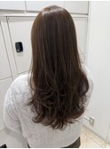レイヤースタイル