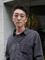 オムズ(OM's) スパイキーショートアクティブショートルーズショート
