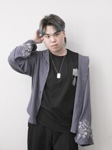 ホワイト(WHITE) 村瀬 飛翼