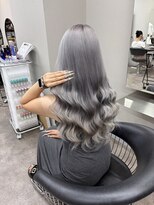 エミーバイモアムー(Emmie byMoremuu) 【埼玉YU-TA ギャルスタイル】