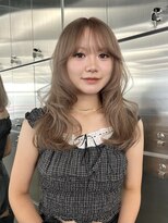 纏(MaTo)&nbsp;ミルクティーベージュ