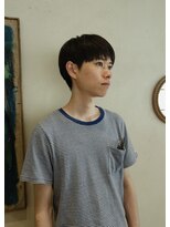 キャバノン 羽根木(CABANON)&nbsp;natural men's short
