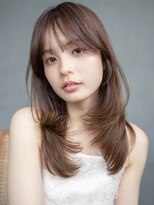 アイティーバイアルバム 八王子店(IT by ALBUM)&nbsp;ナチュラルレイヤー_F1827