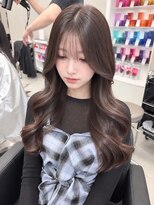 エミュ(Aimu.)&nbsp;ロングレイヤー