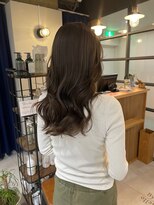 ニール(Neale.)&nbsp;オリーブグレーカーキグレージュ12.09