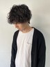【来店2.3回目クーポン】カット+パーマ+N.クイックトリートメント[板橋]
