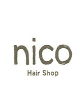 nico hair