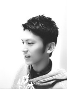 ヘアーアンドリラクゼーション 結(HAIR&RELAXATION) 「結」SHORT STYLE