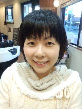 フィルボード(fil bord) 動きのあるレイヤースタイル